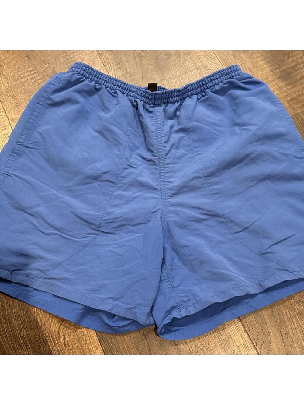 Patagonia Men's Blue Shorts